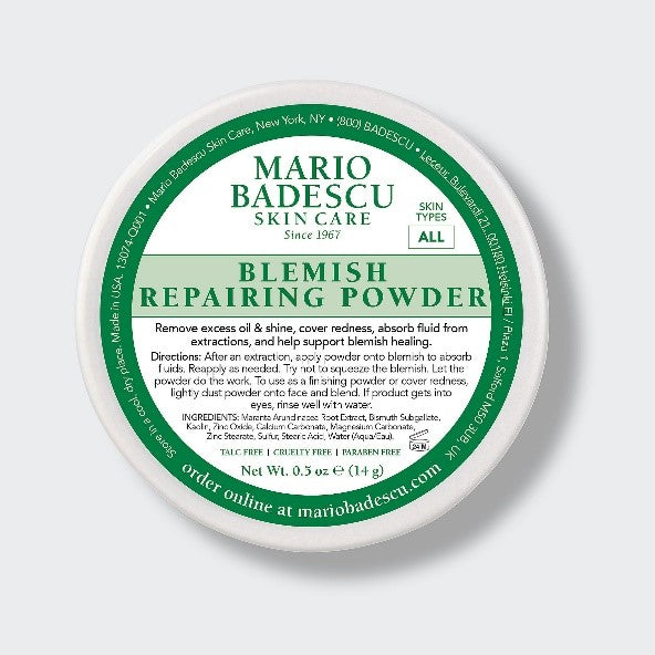 Blemish repairing powder - 14 g